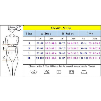 Women High Waist Bikini Swimsuit Swimwear Female Women Metal Ring Cross Bandage Bikini Set Swimsuit Two Piece Cutout Tie Back Bathing Suit Thong Bikini Set Bathing Suit Bather